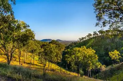 Second view of Homely rural property listing, 41 Grant Road, Mount Morgan QLD 4714