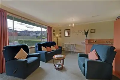 Fifth view of Homely unit listing, 2/21 Berega Street, Howrah TAS 7018