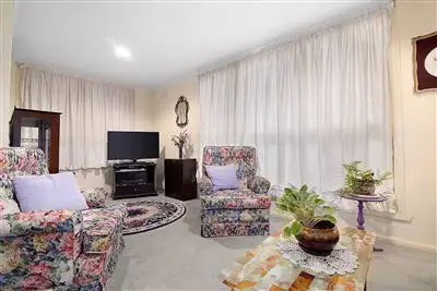 Third view of Homely house listing, 72 Edina Road, Ferntree Gully VIC 3156