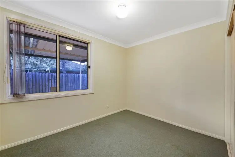 Sixth view of Homely house listing, 4 Warrego Court, Wattle Grove NSW 2173