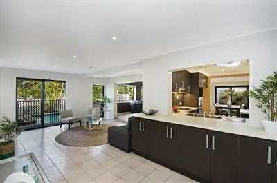 Third view of Homely house listing, 12 O'Callaghan Street, Heatley QLD 4814