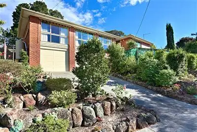 Main view of Homely house listing, 20 Culbara Drive, Vermont VIC
