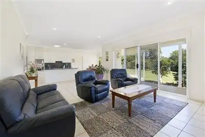 Third view of Homely rural property listing, 20 Coachwood Close, Beechwood NSW 2446