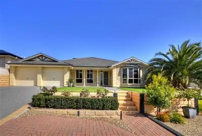 Second view of Homely house listing, 15 Edithburgh Avenue, Seaford Rise SA 5169