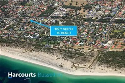 Second view of Homely land listing, 353 Bussell Highway, Broadwater WA 6280