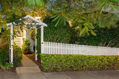 Third view of Homely house listing, 23 Bellevue Terrace, Clayfield QLD 4011