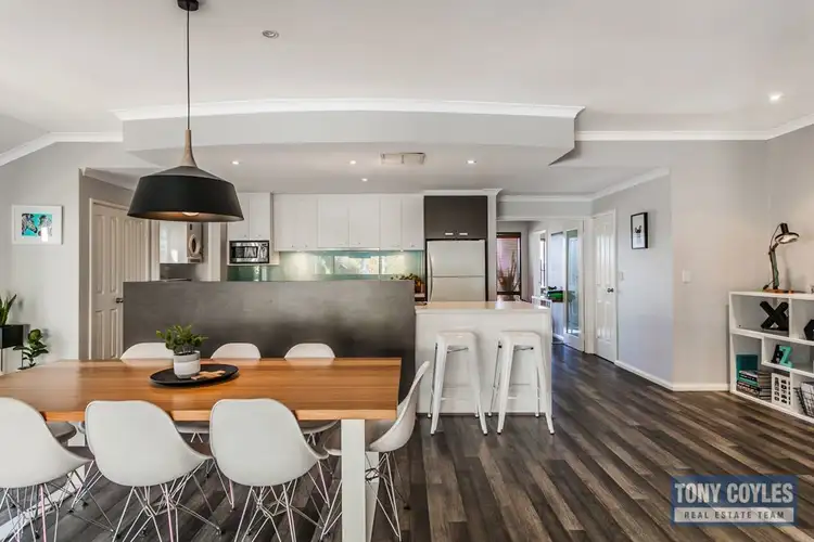 Fifth view of Homely house listing, 13 Royale Way, Bibra Lake WA 6163
