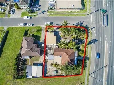 Main view of Homely house listing, 1 Kaylaur Crescent, Albion Park Rail NSW 2527