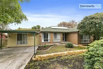Main view of Homely house listing, 10 Kiah Crescent, Sheidow Park SA 5158