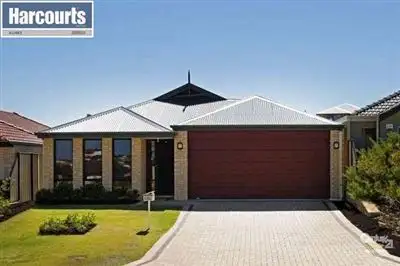 Main view of Homely house listing, 33 Caldwell Turn, Clarkson WA 6030