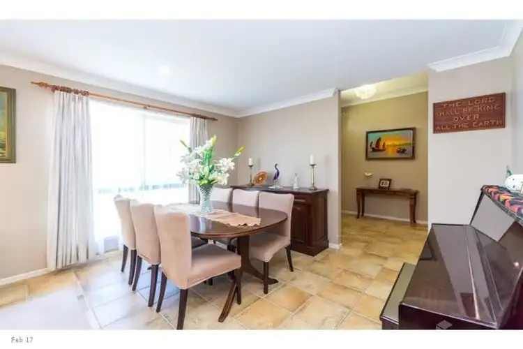 Fifth view of Homely house listing, 2 Orpington Court, Arundel QLD 4214
