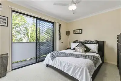 Fifth view of Homely unit listing, 15/21 Boongall Road, Camp Hill QLD 4152