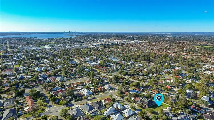 Fifth view of Homely land listing, 7A Finney Street, Willagee WA 6156