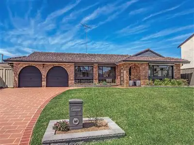 Main view of Homely house listing, 14 Seyton Place, Rosemeadow NSW 2560