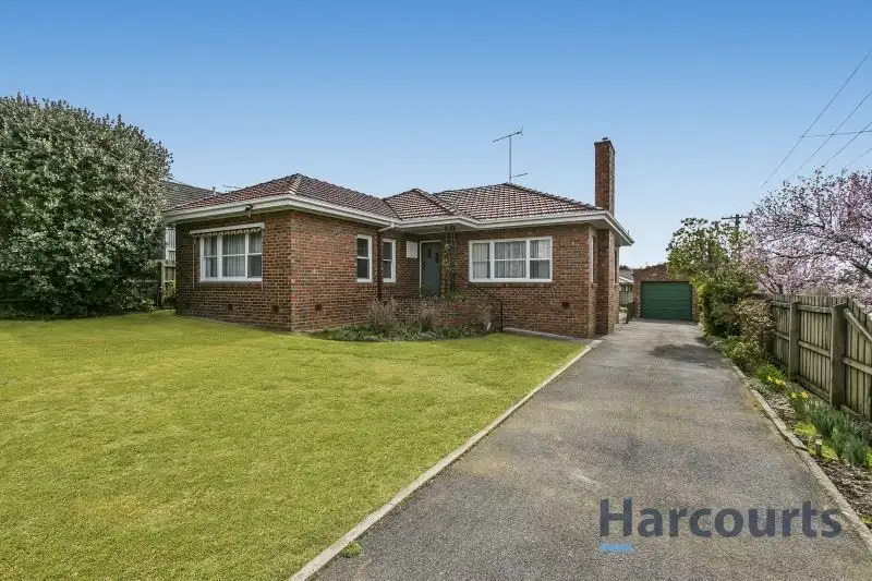 Main view of Homely house listing, 63 Clifford Street, Warragul VIC 3820