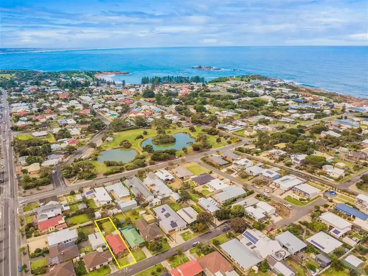 Second view of Homely house listing, 10A Pioneer Avenue, Port Elliot SA 5212