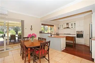 Fourth view of Homely house listing, 12 Jacaranda Drive, North Yunderup WA 6208