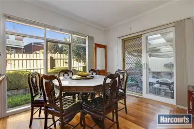 Second view of Homely townhouse listing, 2/26 Loxton Terrace, Epping VIC 3076