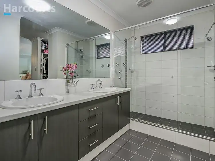 Fifth view of Homely house listing, 4 Ironbark Terrace, Hammond Park WA 6164