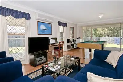 Seventh view of Homely house listing, 8 Golden Penda Drive, Jimboomba QLD 4280
