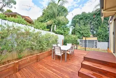 Fifth view of Homely house listing, 46 Tallowwood Crescent, Bradbury NSW 2560