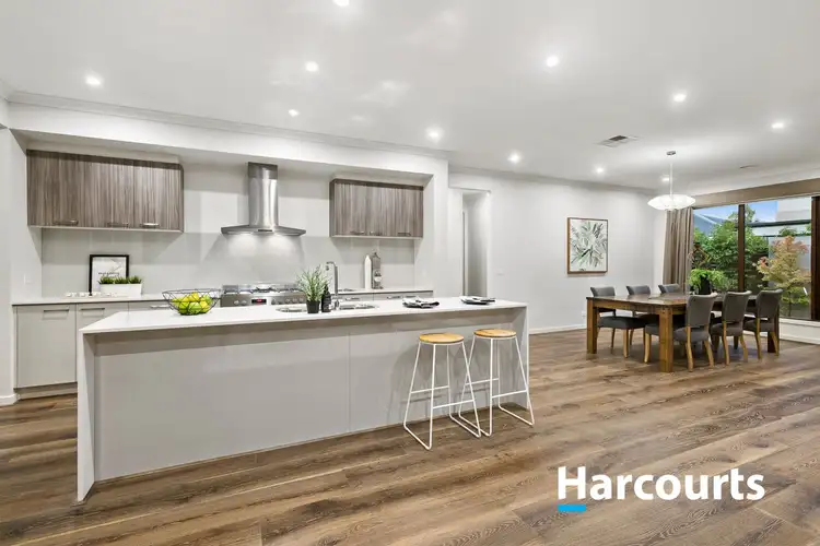 Third view of Homely house listing, 20 Dashing Road, Craigieburn VIC 3064