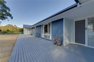 Third view of Homely house listing, 129 Axiom Way, Acton Park TAS 7170