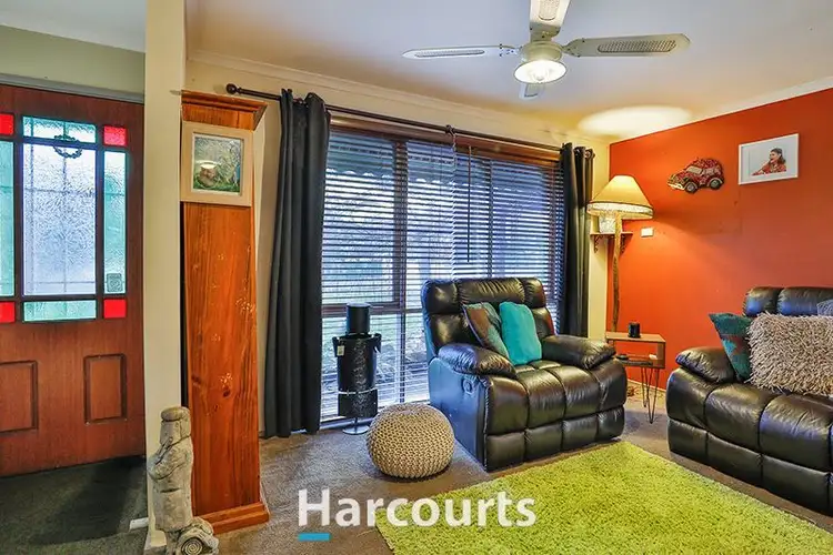 Second view of Homely house listing, 14 Highview Court, Pakenham VIC 3810