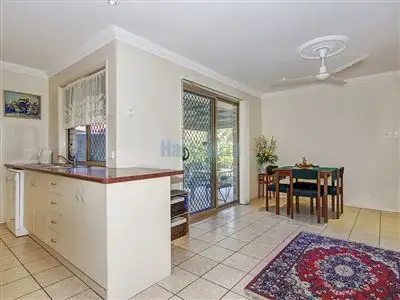 18 Condamine Place, Loganlea QLD