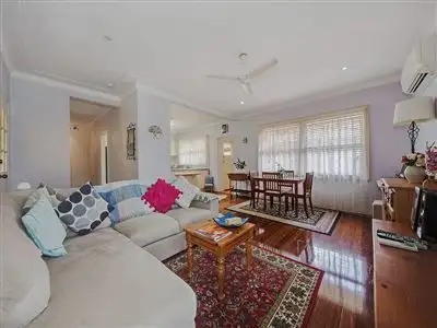 Second view of Homely house listing, 30 Gatling Road, Cannon Hill QLD 4170