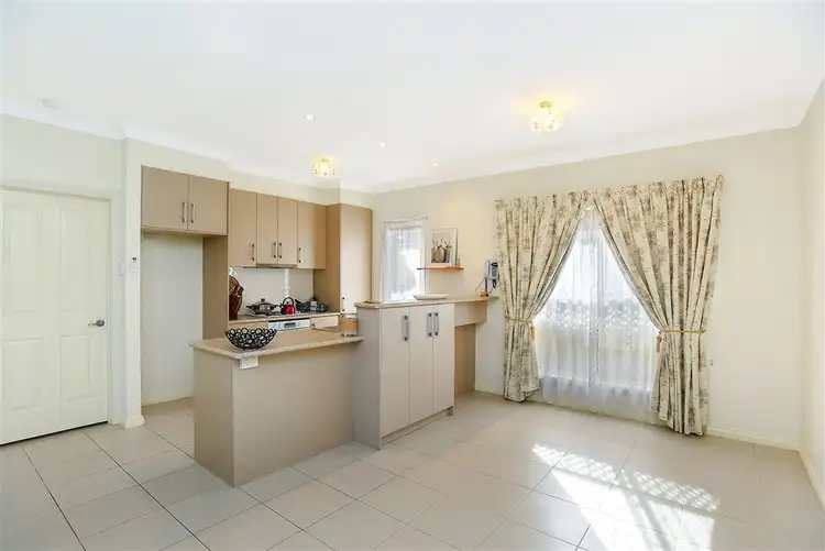 Fifth view of Homely house listing, 5/27-29 Seaview Road, Victor Harbor SA 5211