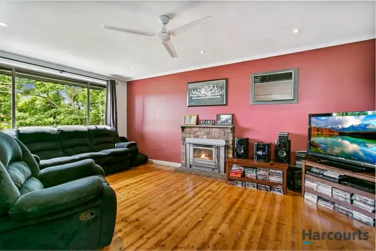 Third view of Homely house listing, 103 Burke Street, Warragul VIC 3820