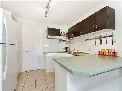 Fifth view of Homely house listing, 1/14 Dauphin Cres, Merrimac QLD 4226