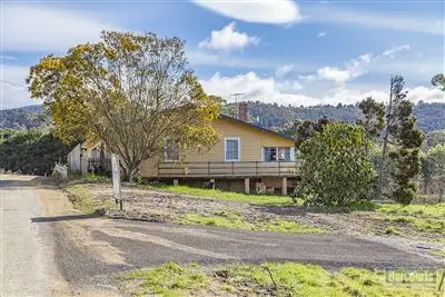 Main view of Homely house listing, 190 Lucaston Road, Lucaston TAS 7109