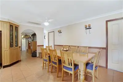 Fourth view of Homely house listing, 11 Jessica Place, Rosemeadow NSW 2560