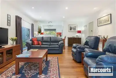 Sixth view of Homely townhouse listing, 1A Graneel Grove, Berwick VIC 3806