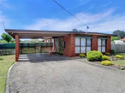 Main view of Homely house listing, 15 Swans Way, Rosebud West VIC 3940