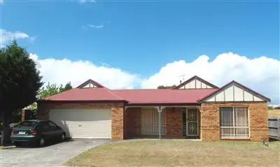 4 Banksia Place, Grovedale VIC 3216