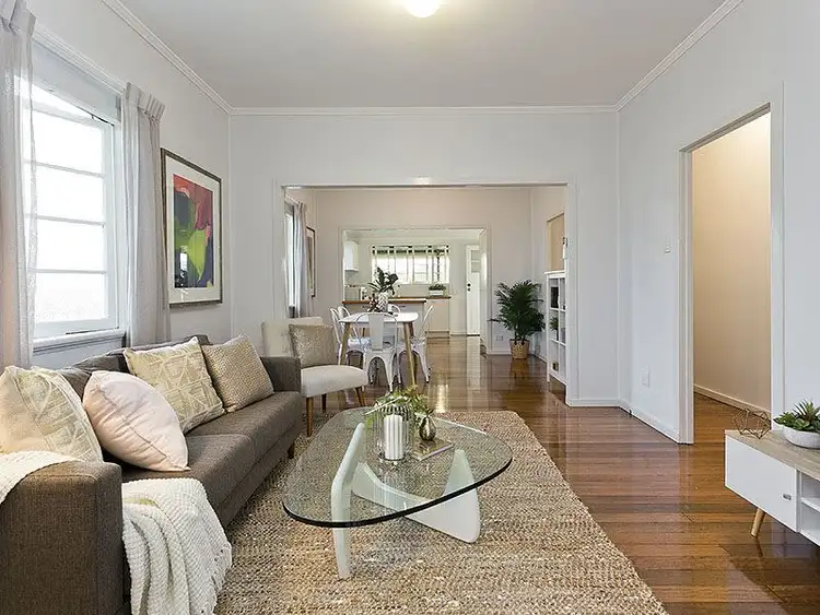 Sixth view of Homely house listing, 28 Fagan Road, Herston QLD 4006