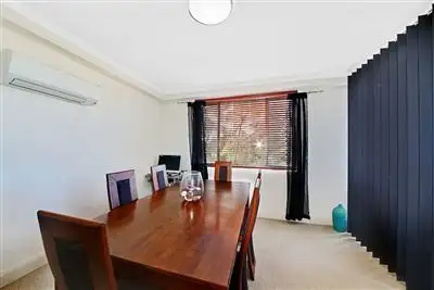 Seventh view of Homely apartment listing, 28D/541 Pembroke Road, Leumeah NSW 2560
