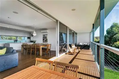 Fourth view of Homely house listing, 4 Stock Drive, Port Elliot SA 5212