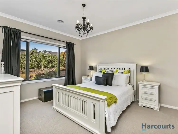 Second view of Homely house listing, 10 Macallister Court, Warragul VIC 3820