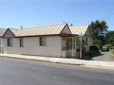 Main view of Homely house listing, 25 Main Street, Legerwood TAS 7263