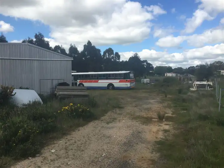Seventh view of Homely land listing, 27 Kilbeg Road, Beaufort VIC 3373
