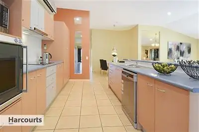 Third view of Homely house listing, 282 Kirralee Crescent, Upper Kedron QLD 4055