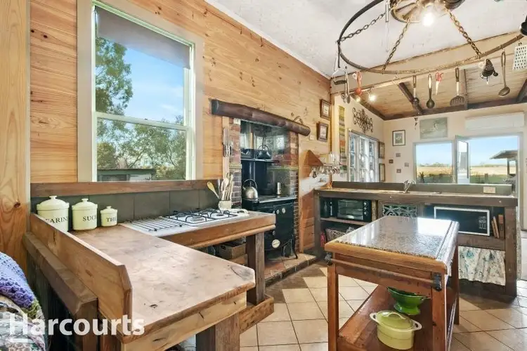 Third view of Homely house listing, 926 Linton-Carngham Road, Snake Valley VIC 3351