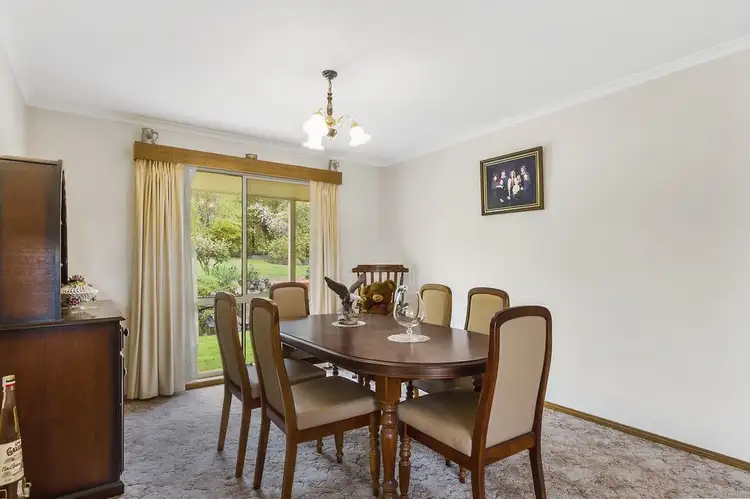 Third view of Homely rural property listing, 69 Murrumbung Drive, Nicholson VIC 3882
