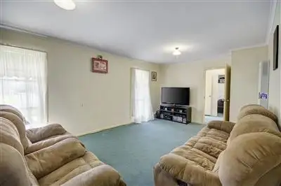 Second view of Homely house listing, 4 Consedine Court, Corio VIC 3214