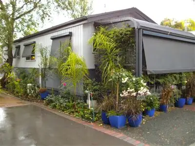 Second view of Homely unit listing, 20/1 Crescent Street, Echuca VIC