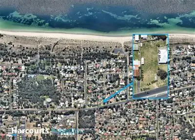 Main view of Homely land listing, 353 Bussell Highway, Broadwater WA 6280
